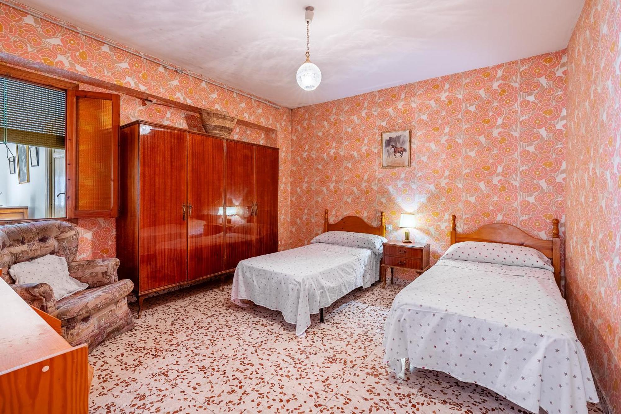 Casa Solariega Con Encanto Padul 外观 照片