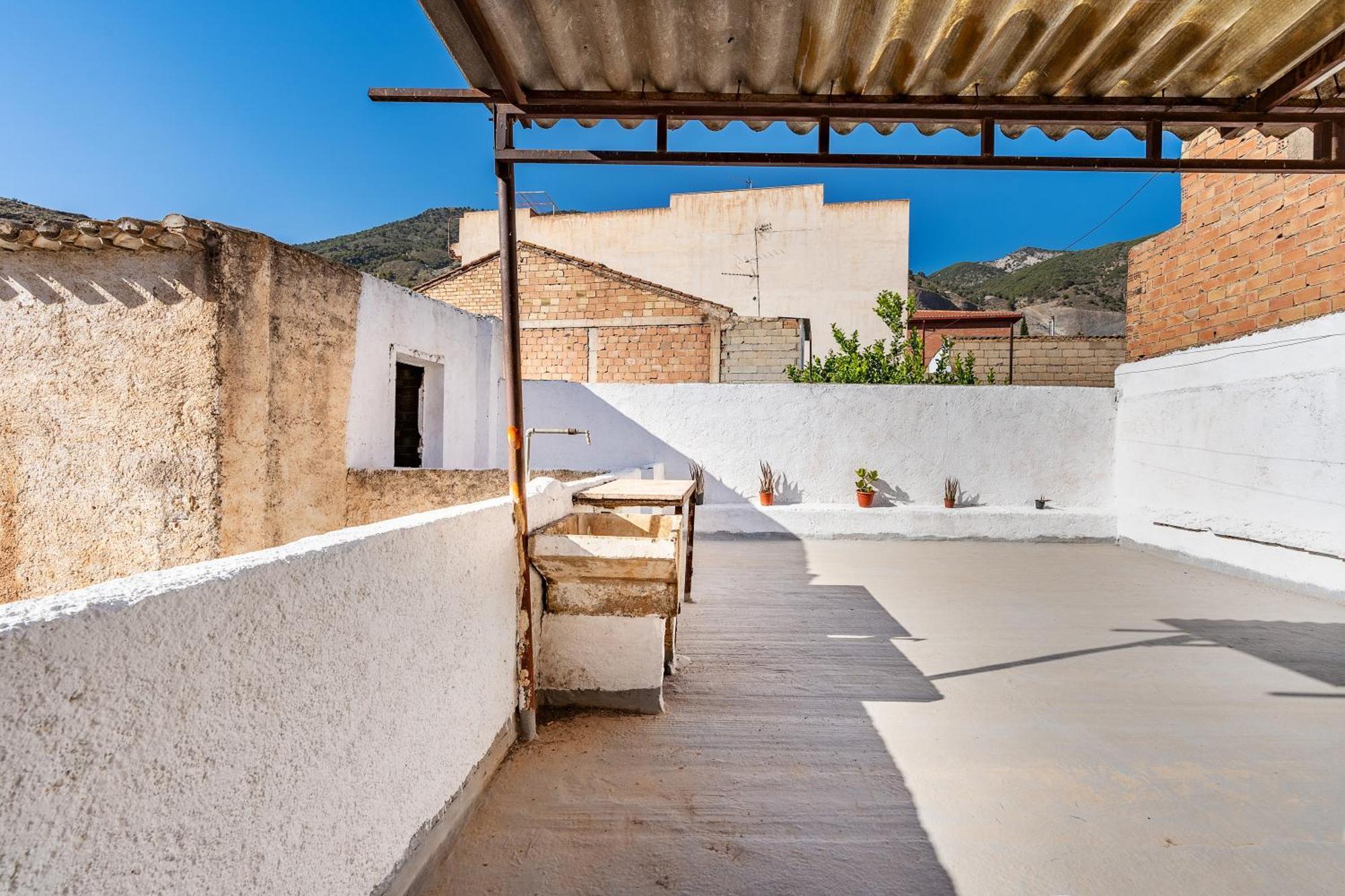 Casa Solariega Con Encanto Padul 外观 照片