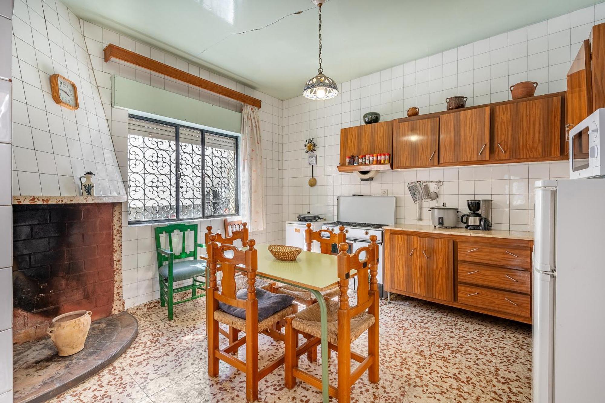 Casa Solariega Con Encanto Padul 外观 照片