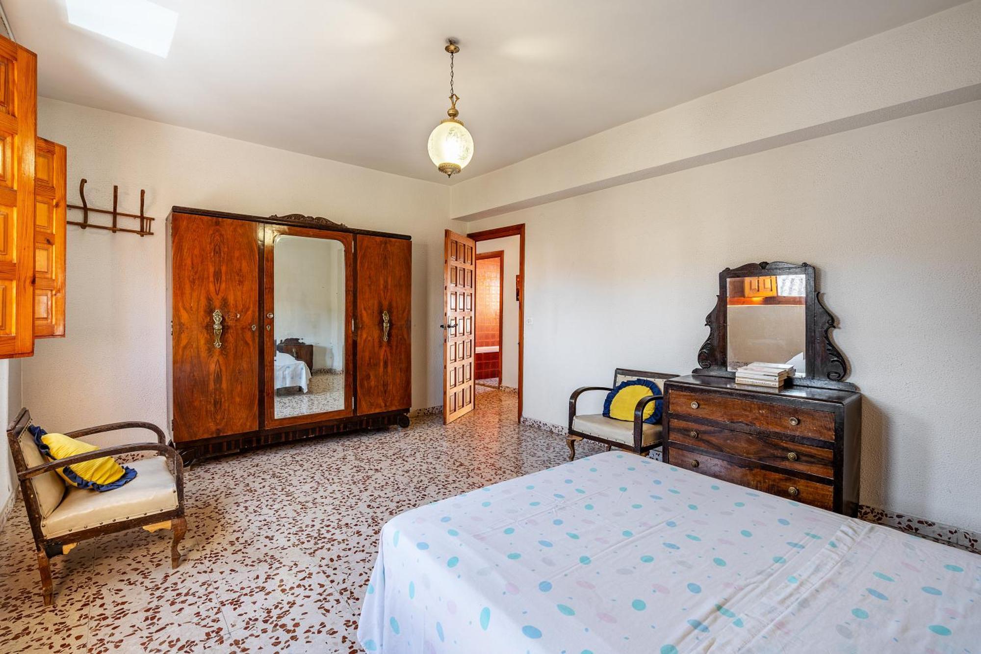 Casa Solariega Con Encanto Padul 外观 照片