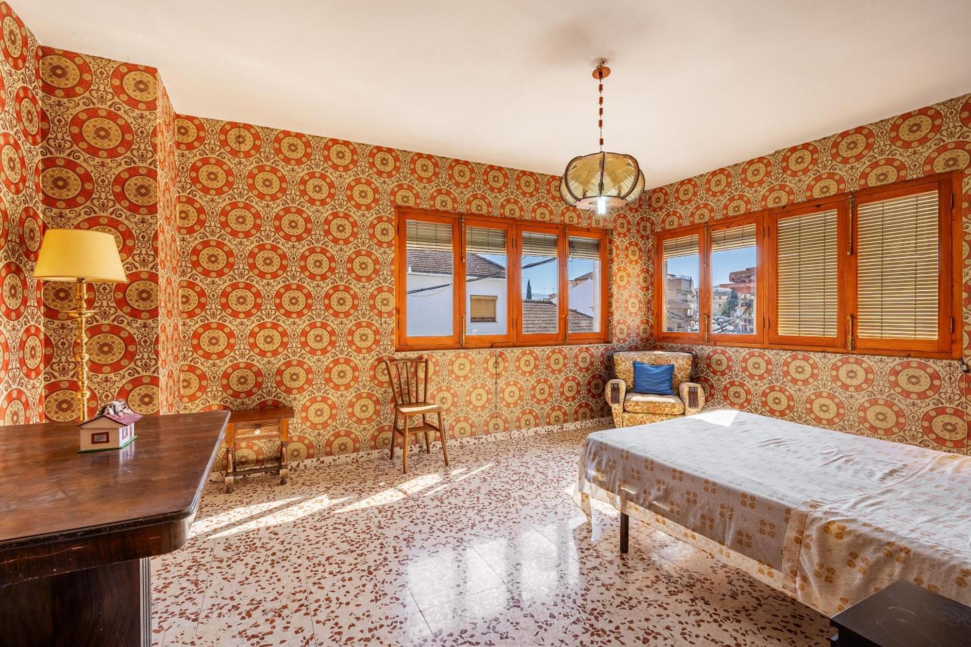 Casa Solariega Con Encanto Padul 外观 照片